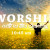 Worship Service 10:45 am