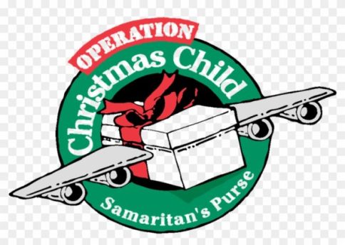 Operation Christmas Child