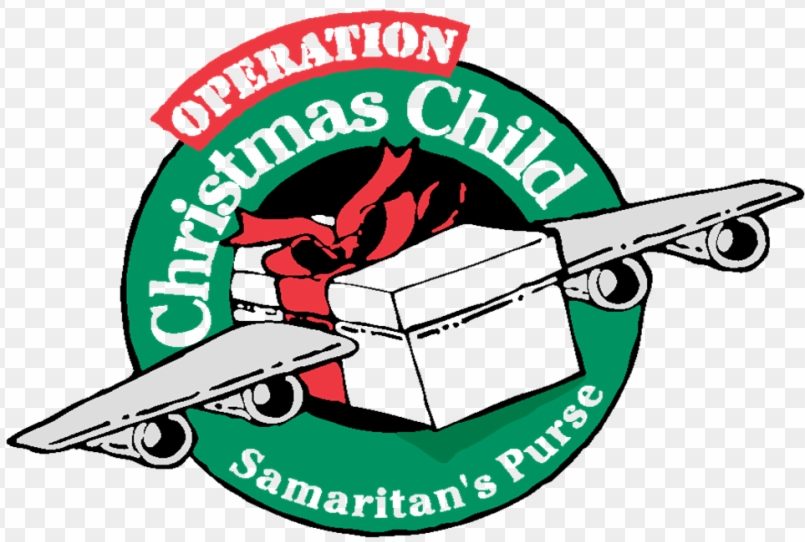 Operation Christmas Child